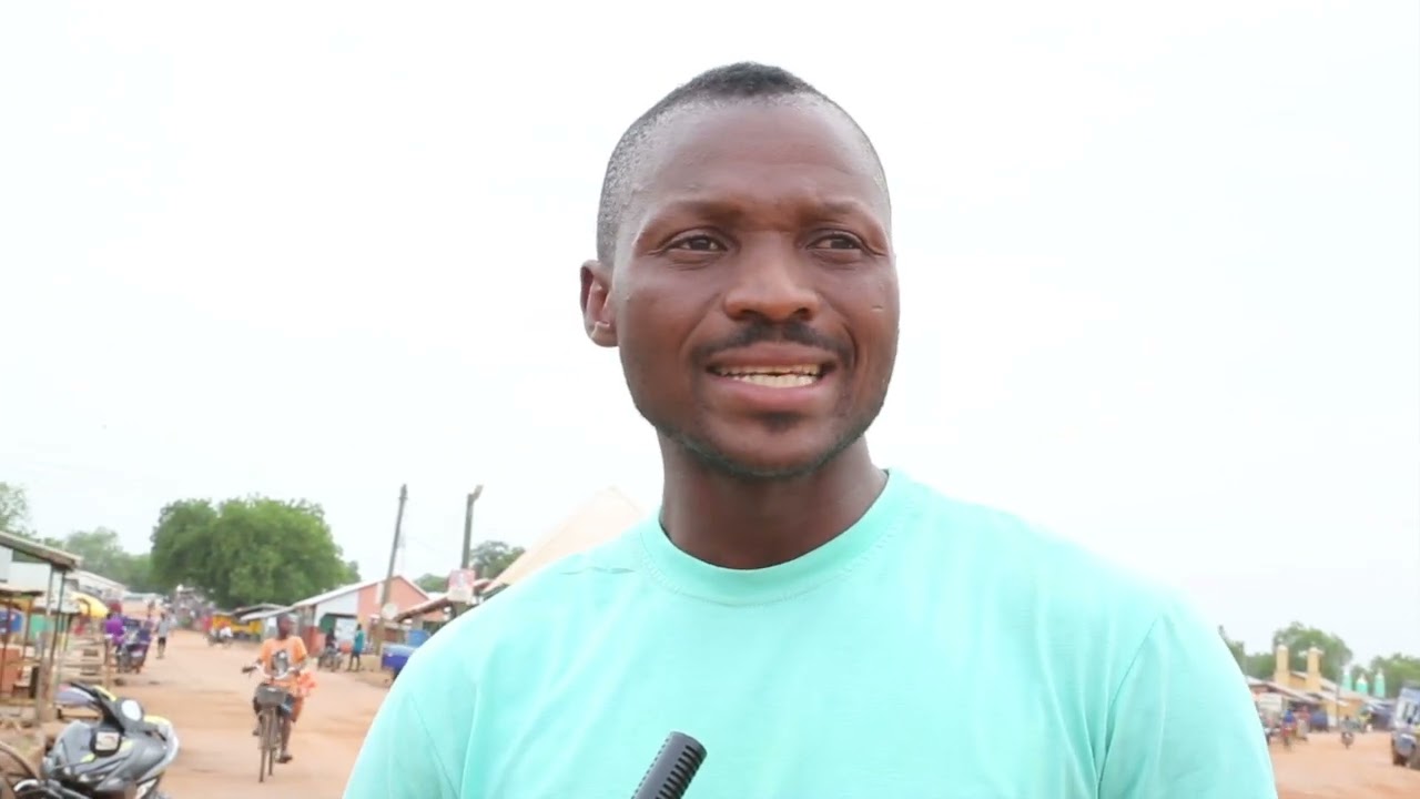 The Issue with Ghana's Telecommunication Infrastructure