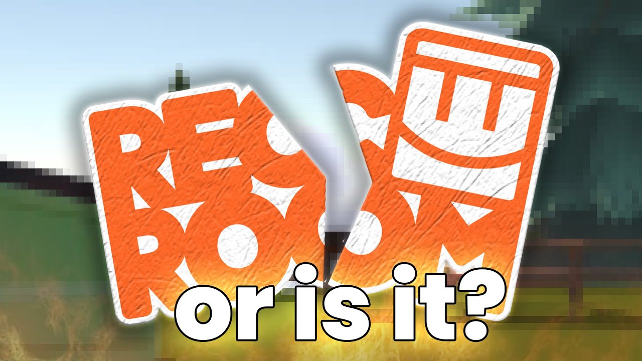 Rec Room Is Dying and Its Our Fault...