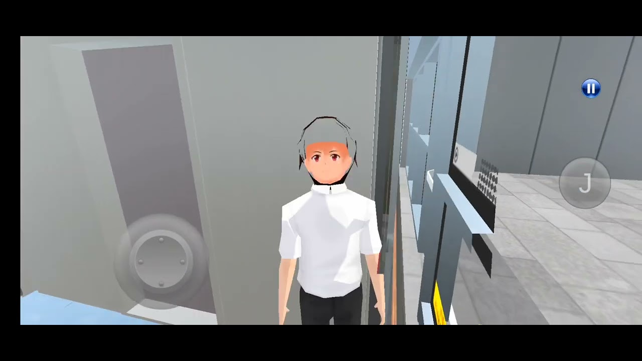 3d운전교실 지하철 타기 (34.6 버전)
