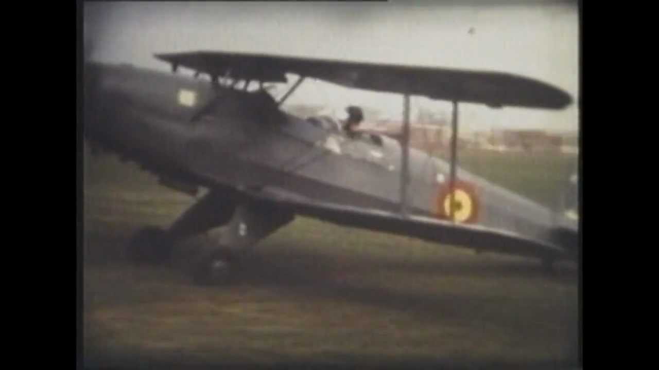 Sabadell 1966 - B&uuml;cker Bu-131 Jungmann