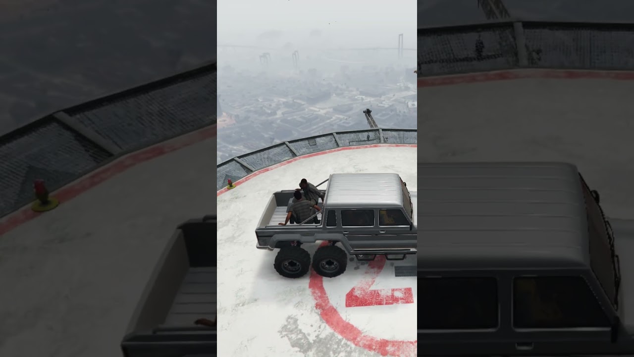 GTA5 CRAZY GAMEPLAY PART 2 