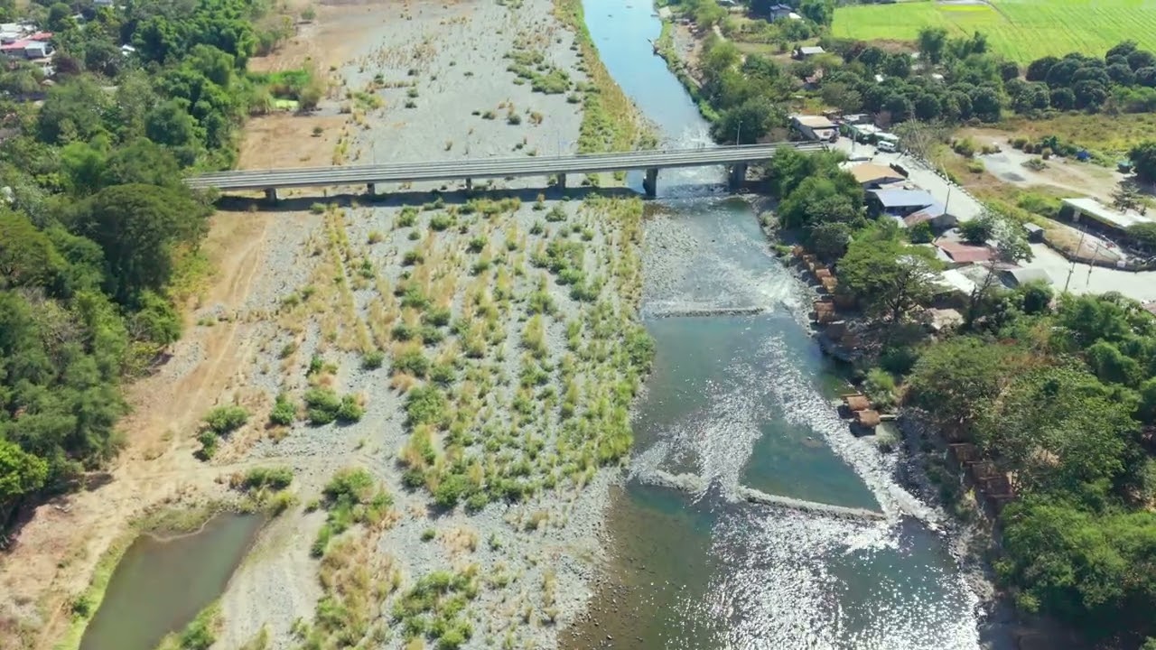LUBIGAN RIVER OF  SAN JOSE TARLAC 