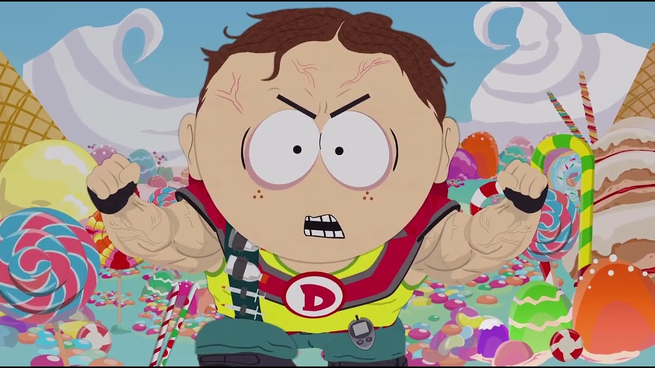 South Park: The Fractured But Whole part 46