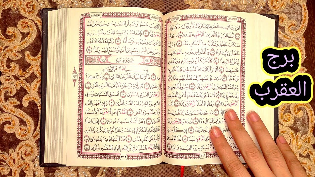 برج العقرب استخاره قويه من نصيبك معجزه الهيه وعدالة السماء ليك 🧏🏻‍♀️🤲🏻 اللي من نصيبك هيصيبك