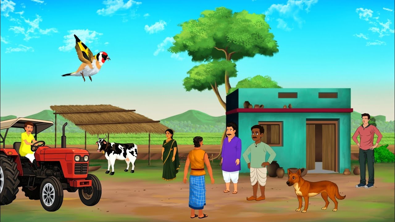 Ek Saadharan Aadmi, Ek Zinda Gaon | Kamal Ki Kahani