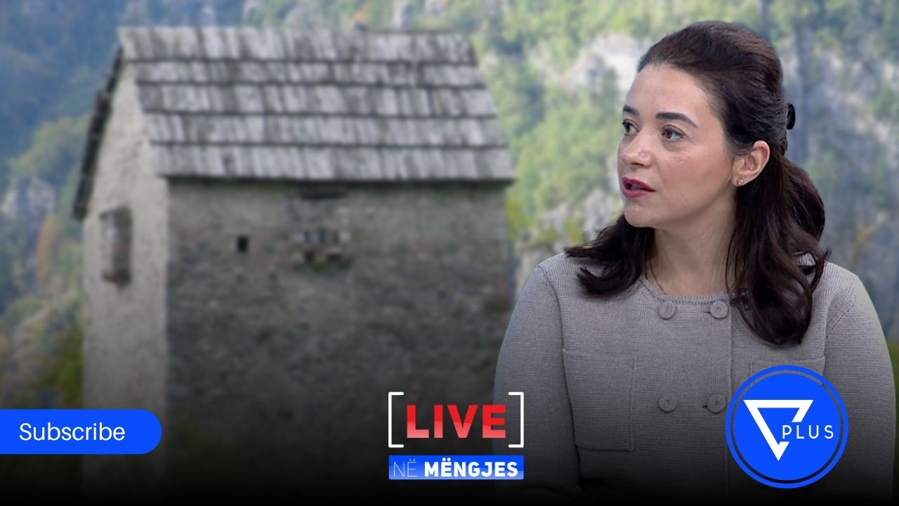 Rikthehen në jetë kulla shekullore / Dibra, në krye të trashëgimisë