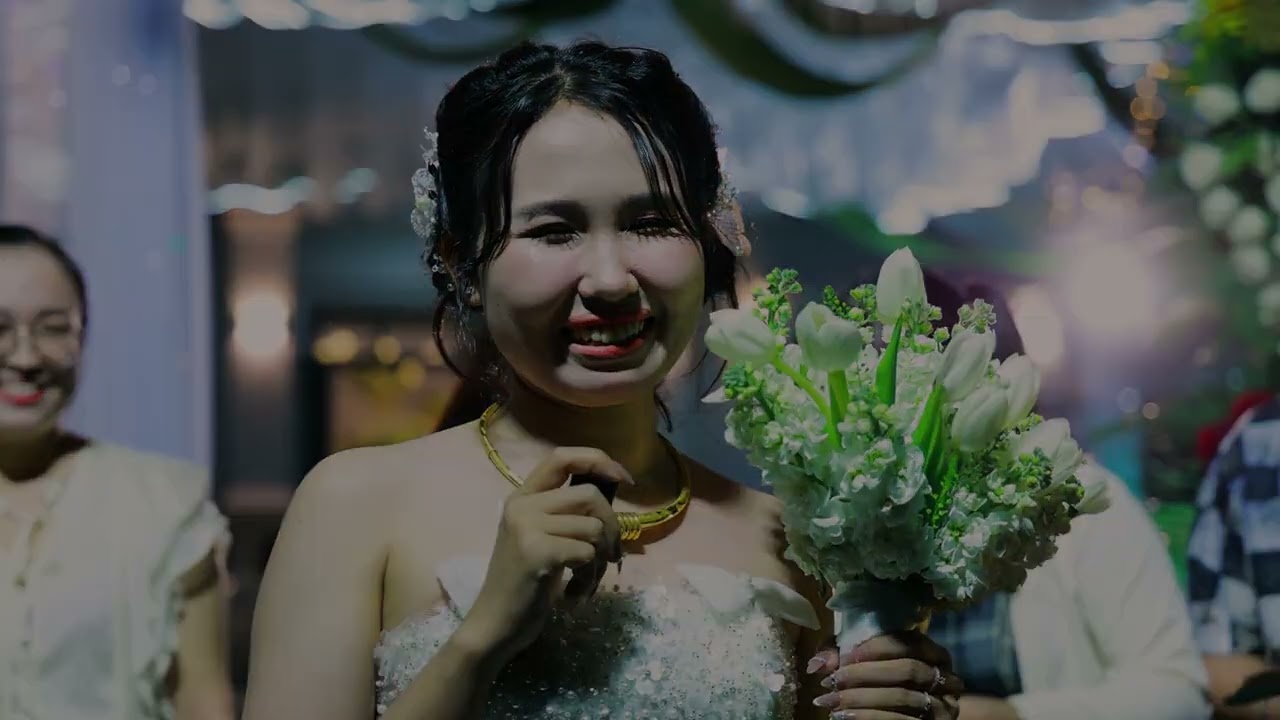 Đám cưới chúng mình nè 28/12/2025❤️