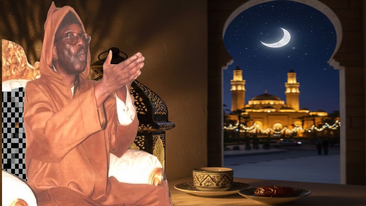 🔴EPISODE 6👉Ce qu'il a Enseigne pour sauver VOTRE génération ( Serigne Cheik Tidjane Sy)