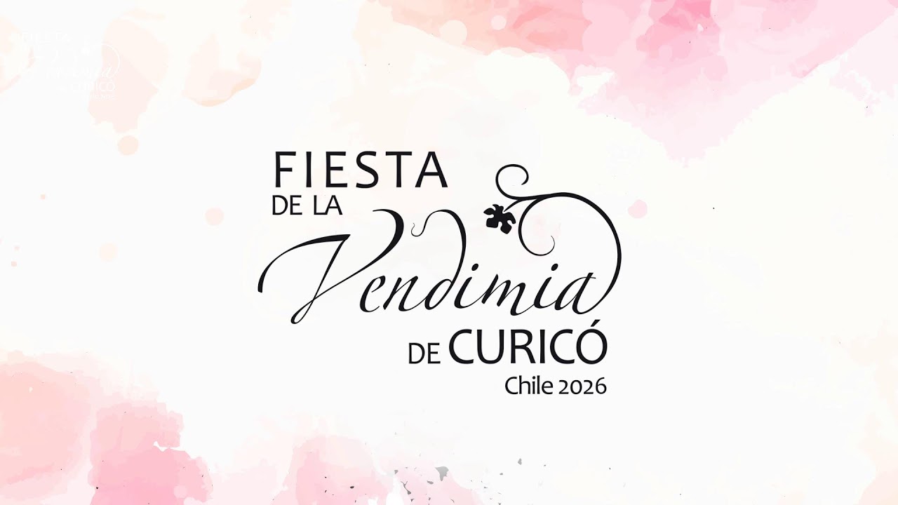 EN VIVO | Tercera Jornada de la Vendimia de Curic&oacute; 2026