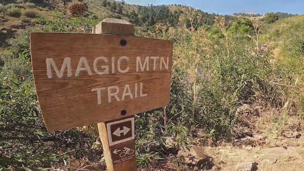 What is rucking? Hikers use extra weight for challenge