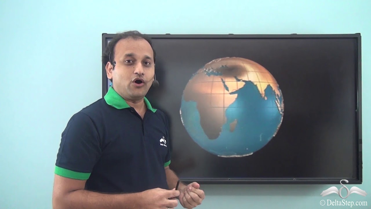 Introduction to maps