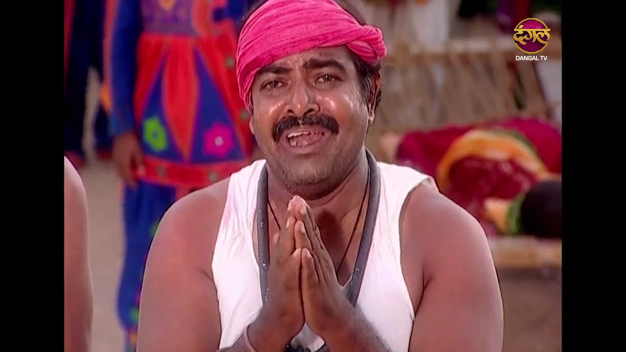 Did Vikramaditya really become a beggar? | Mahima Shani Dev | Full Episode | Dangal TV |