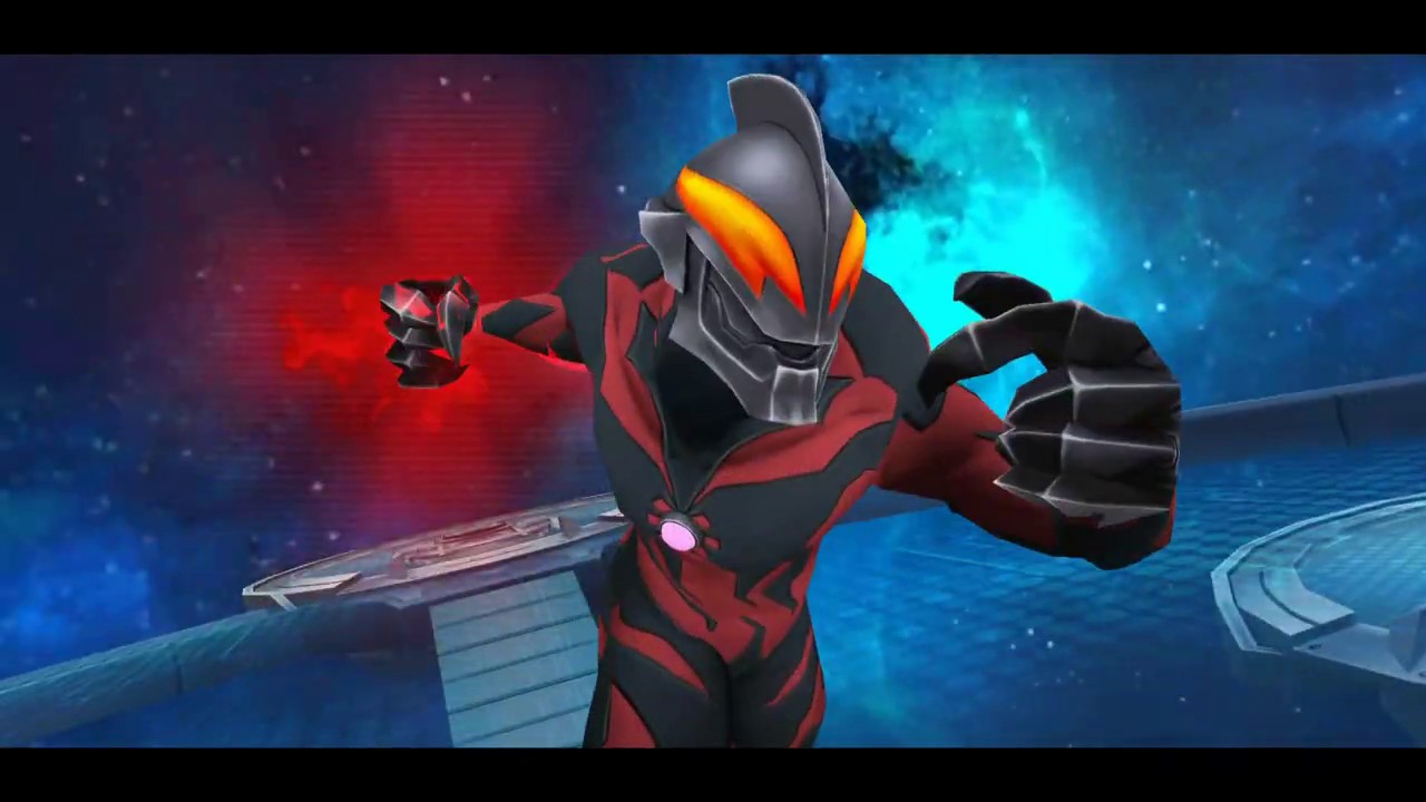 奧特曼遊戲 『奧特曼：傳奇英雄』試玩