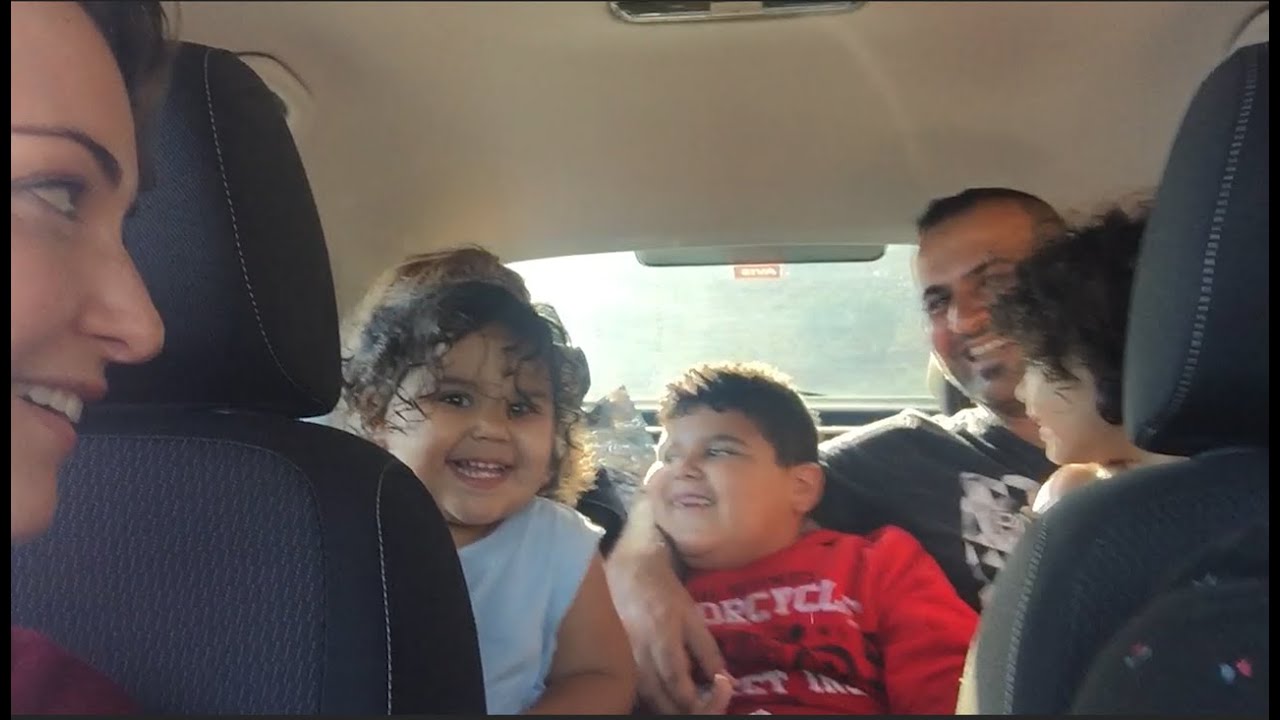 Trailer: Refugees in Lesbos