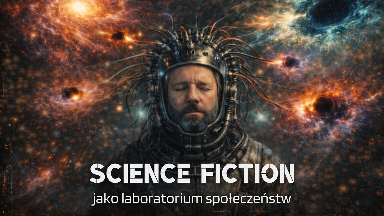 Science Fiction jako laboratorium społeczeństw