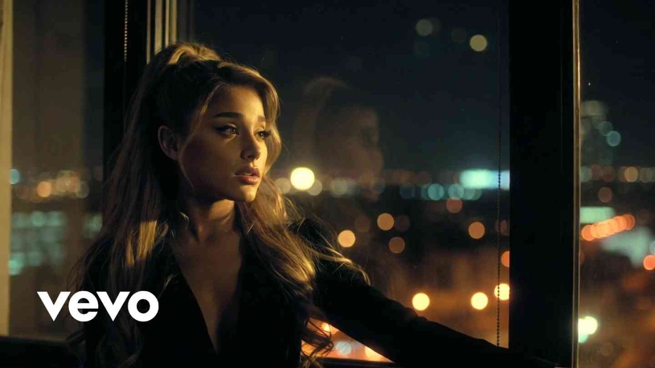 ARIANA GRANDE - HOW DO YOU SLEEP ( Official 2026 AI Video)