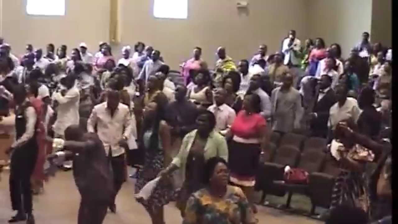 Ultimate Praise 4