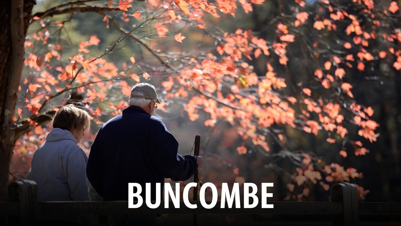 Journey Across the 100: Buncombe County