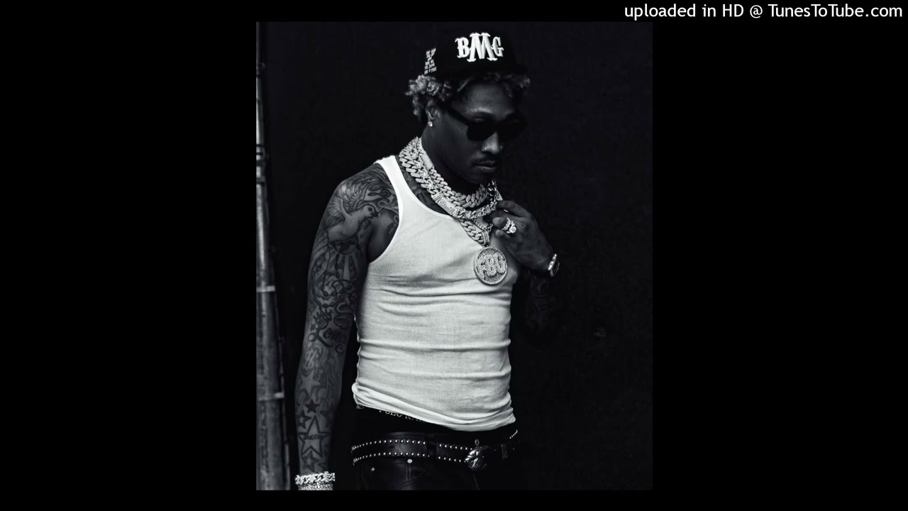 [FREE] Future Type Beat 