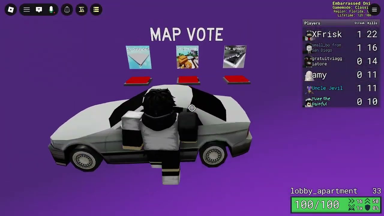 IA gaming because yes