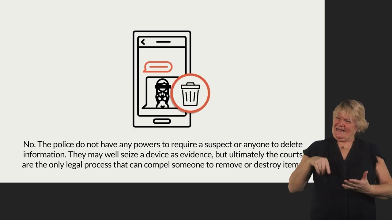 Revenge Porn Helpline Reporting Crimes