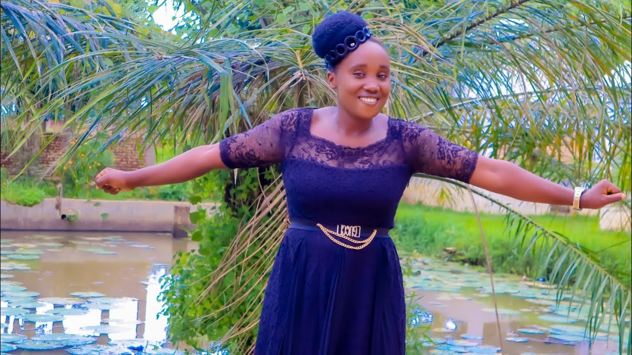 NARAFASHE ICEMEZO BY CONSTANCE NIYO @ BURUNDAIS @ RWANDA @ TANZANIE @ KENYA@ Auganda