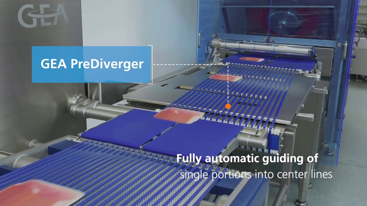 GEA - DualSlicer Presunto