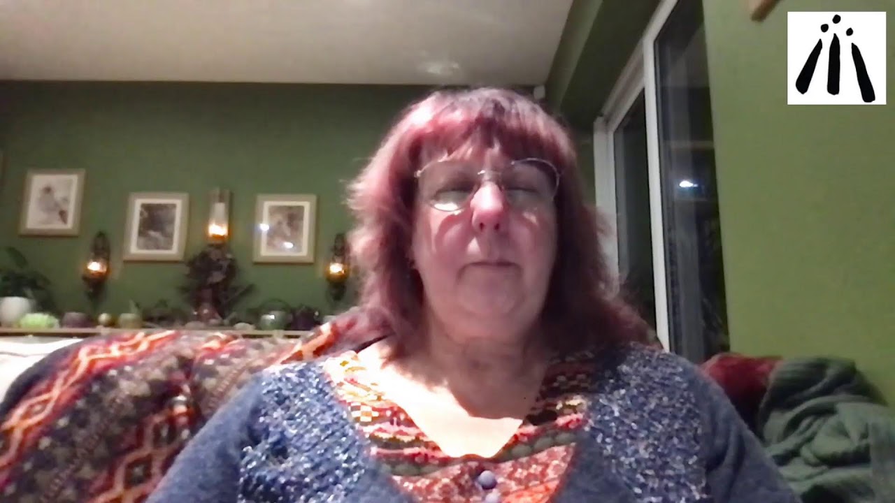 Tea with a Druid 226