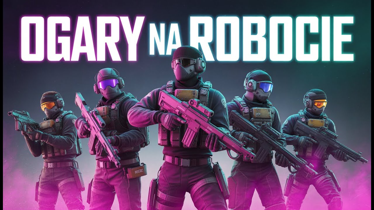Rainbow Six Siege X 