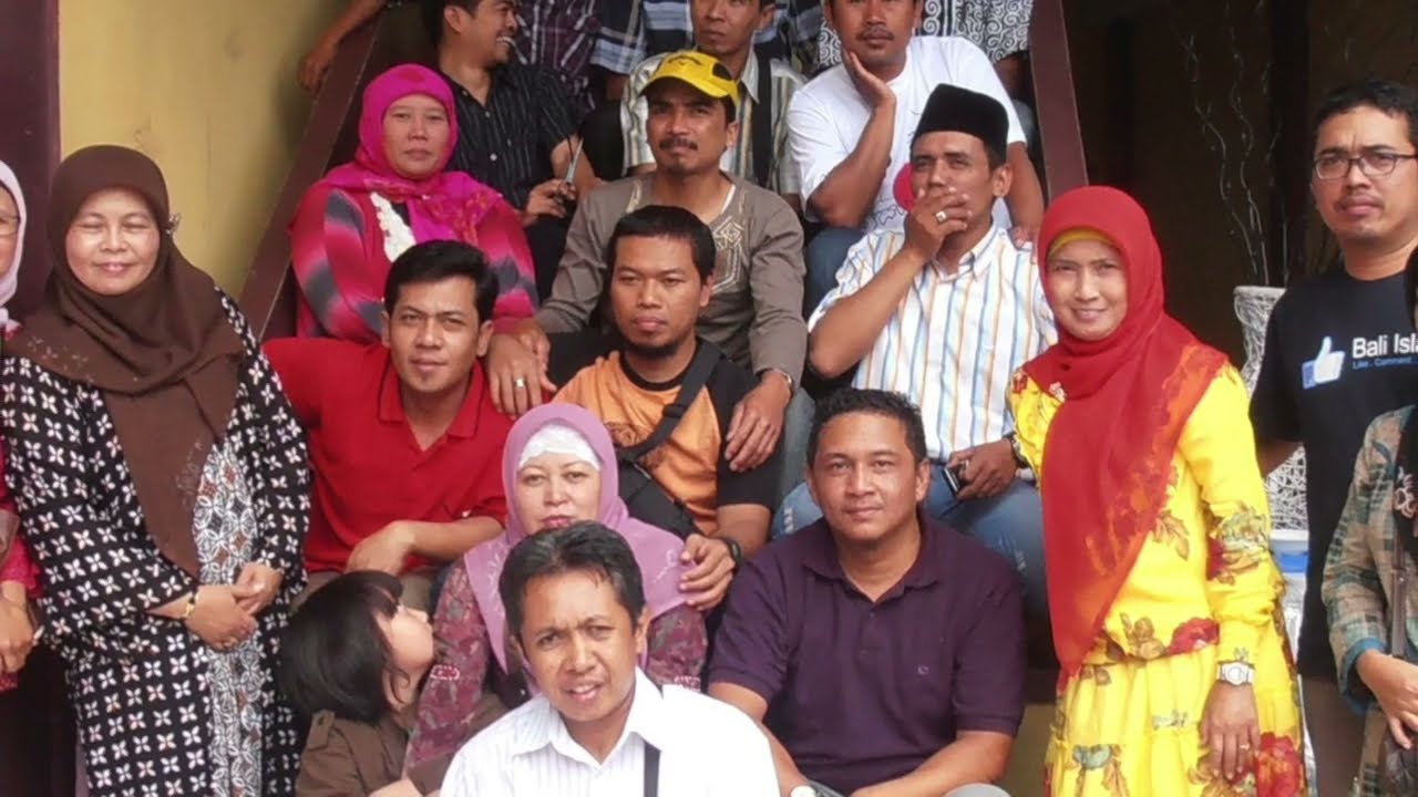 Ramadhan Tiba
