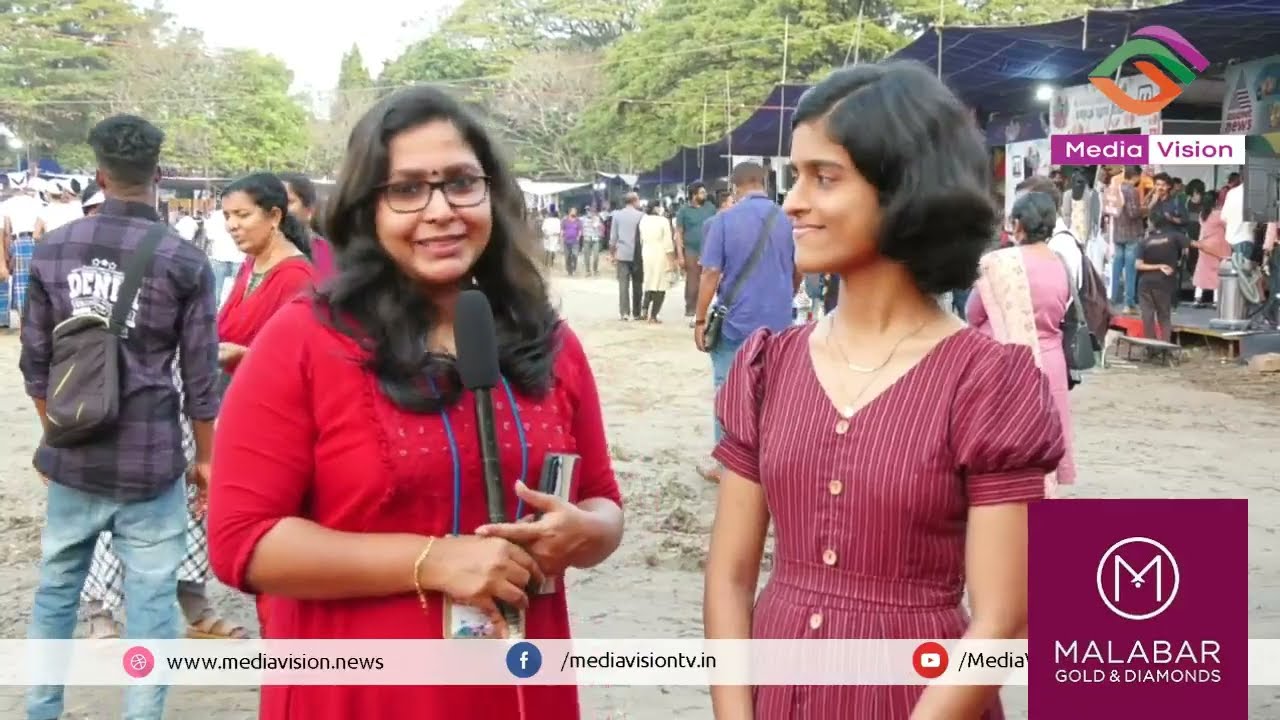 അച്ഛന്റെ ശിക്ഷണത്തിൽ കവിതയിൽ എ ഗ്രേഡ് നേടി മേമുണ്ട സ്കൂളിലെ പാർവണ MEMUNDA HSS PARVANA