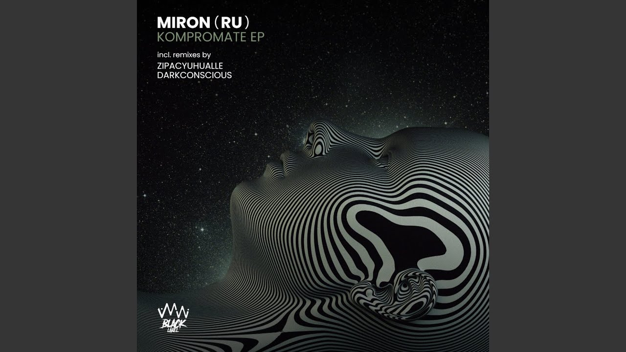 Kompromate (Original Mix)