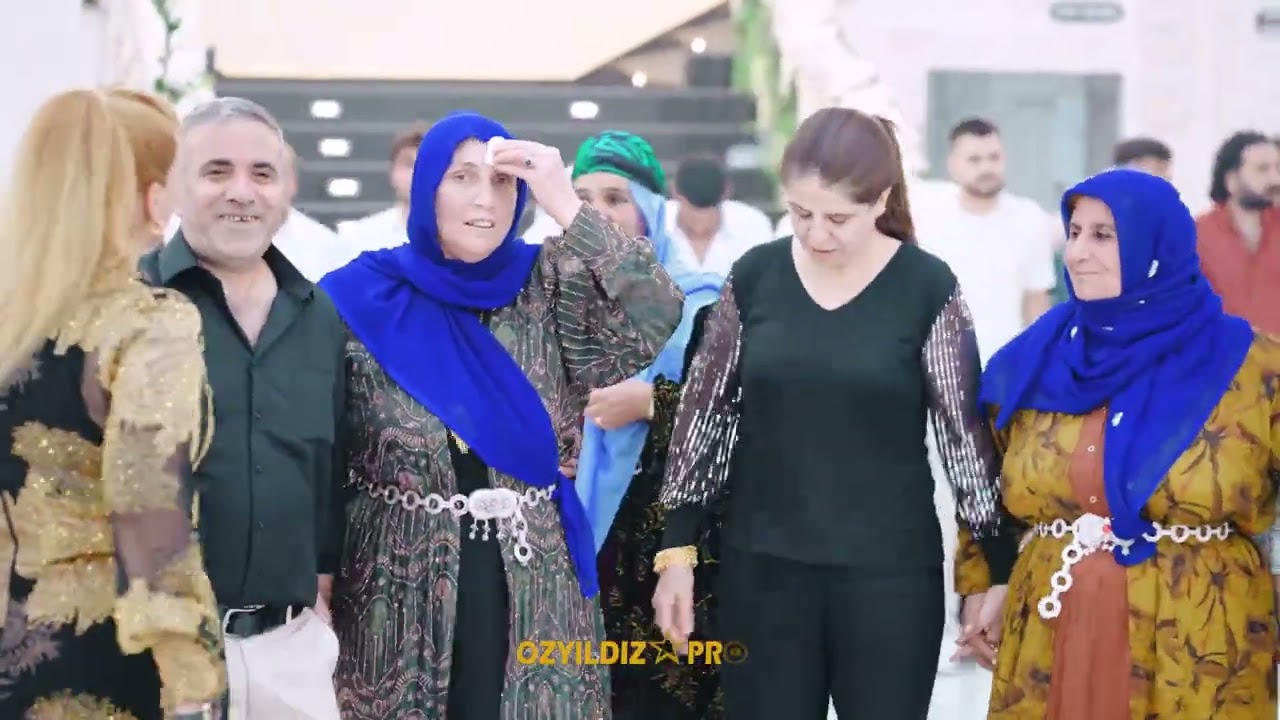 Demirci Ailesi 08.09.2024  Özyıldızpro Beyaz Saray Viranşehir part4