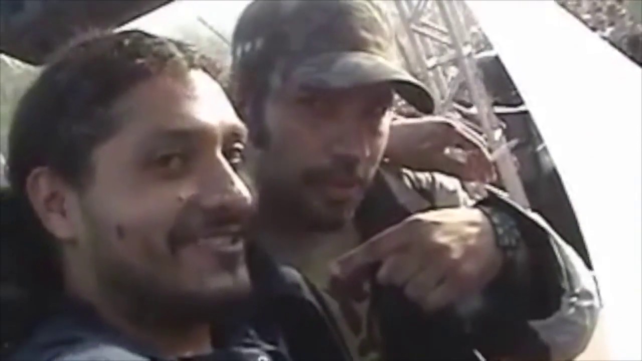 Bansi GMS Legend of Psy Trance R.I.P.