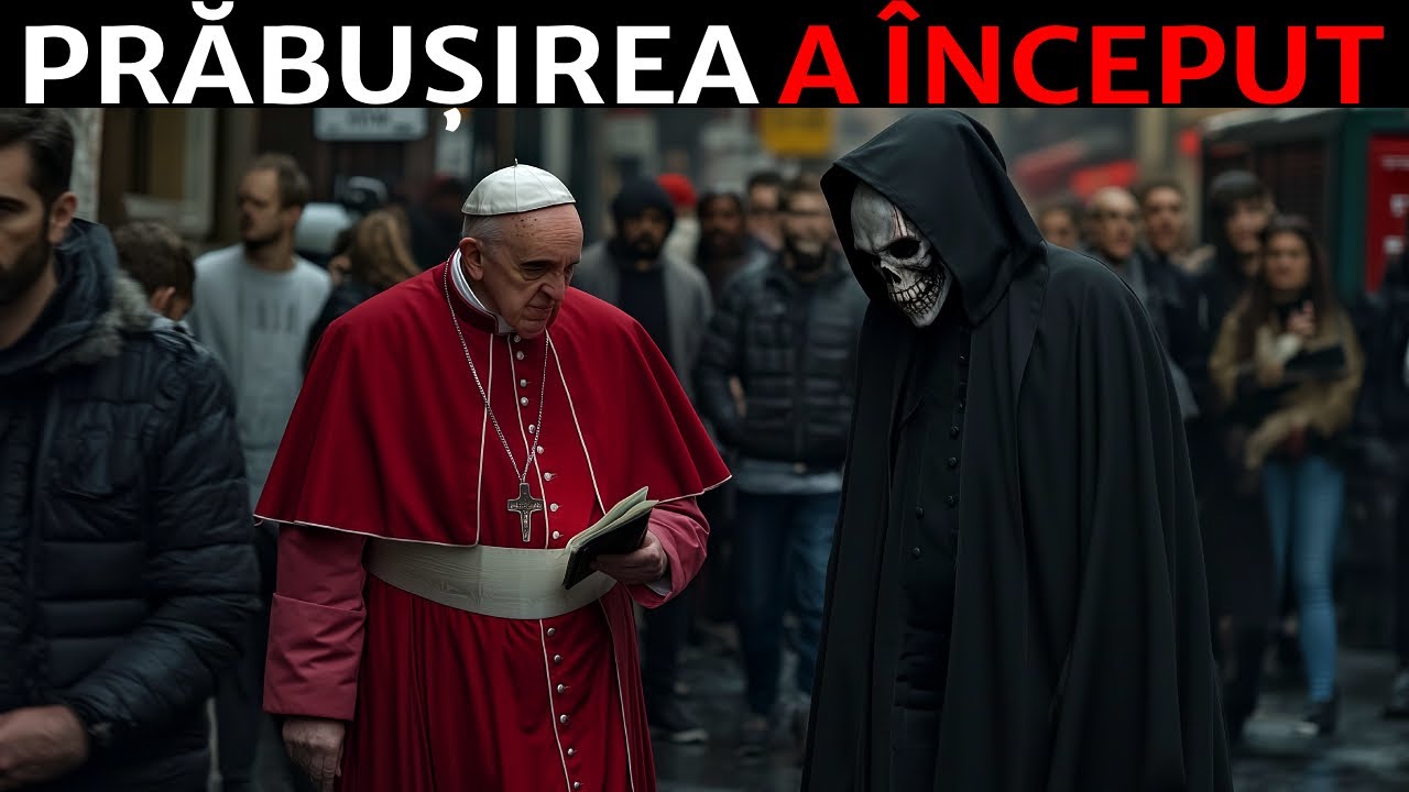 CELE 3 PROFETII ALE LUI DANIEL CARE VOR TRANSFORMA VIITORUL &ndash; CE TREBUIE SĂ ȘTII!