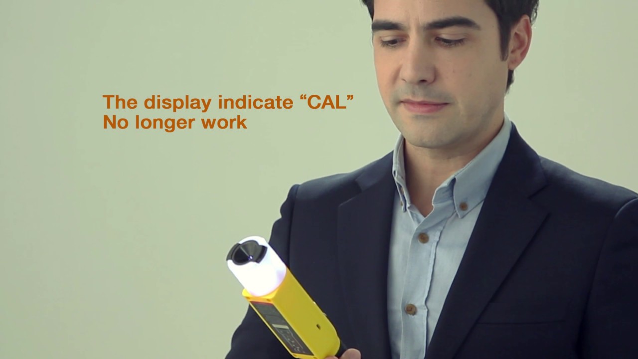 Como usar el nuevo i-Blow10 - Manual de uso