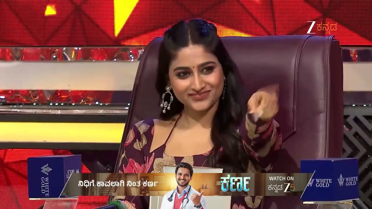 Dance Karnataka Dance 2025 | Ep - 29 | Feb 15, 2026 | Best Scene 5 | Zee Kannada