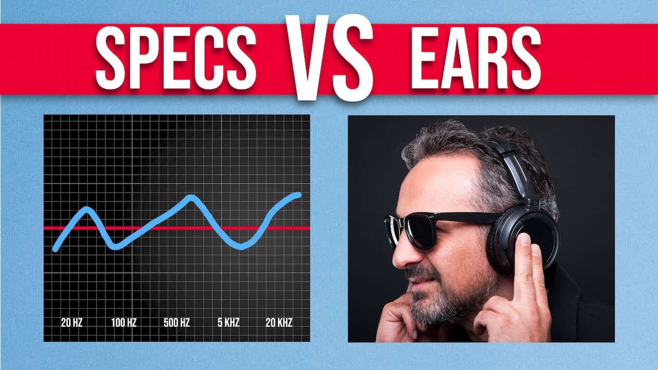 Dynaco SCA-80Q Amp Kit P9 • Bench Tests Vs. Listening Tests • What Do Specs Mean & Do They Matter?
