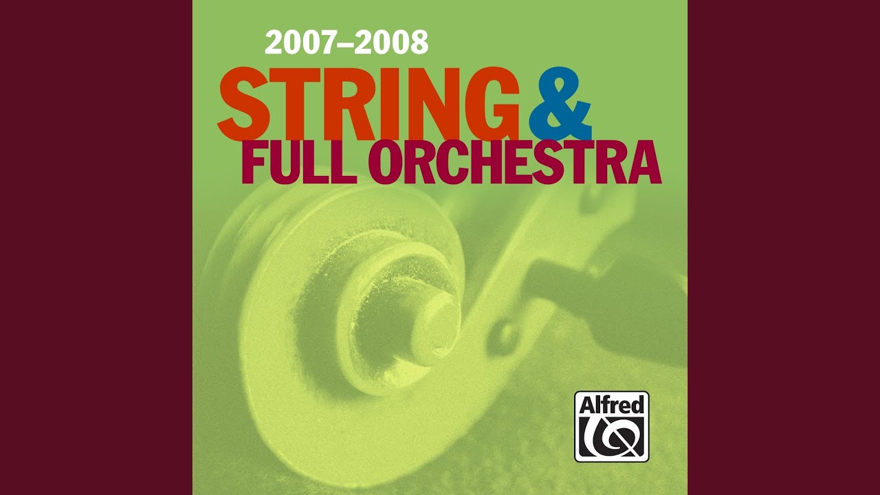 Ruslan and Lyudmila, Op. 5: Overture (arr. R. Sieving)