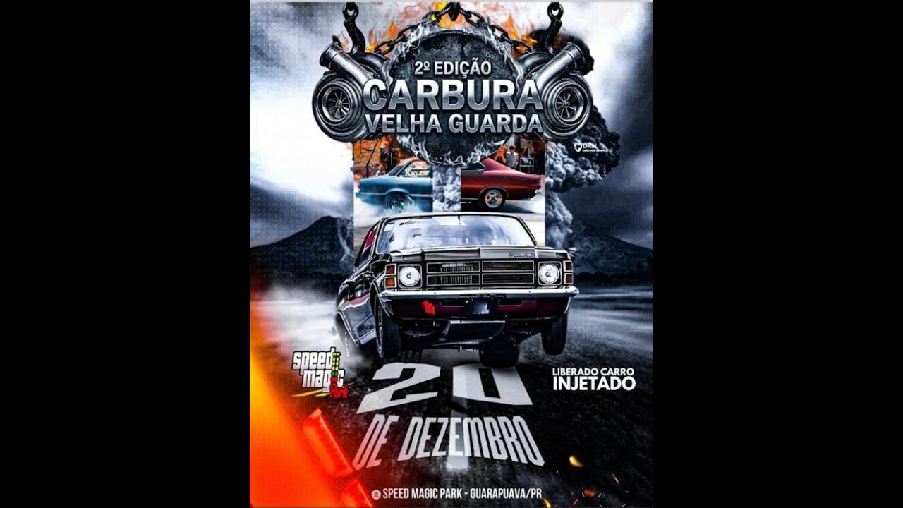 Carbura Velha Guarda