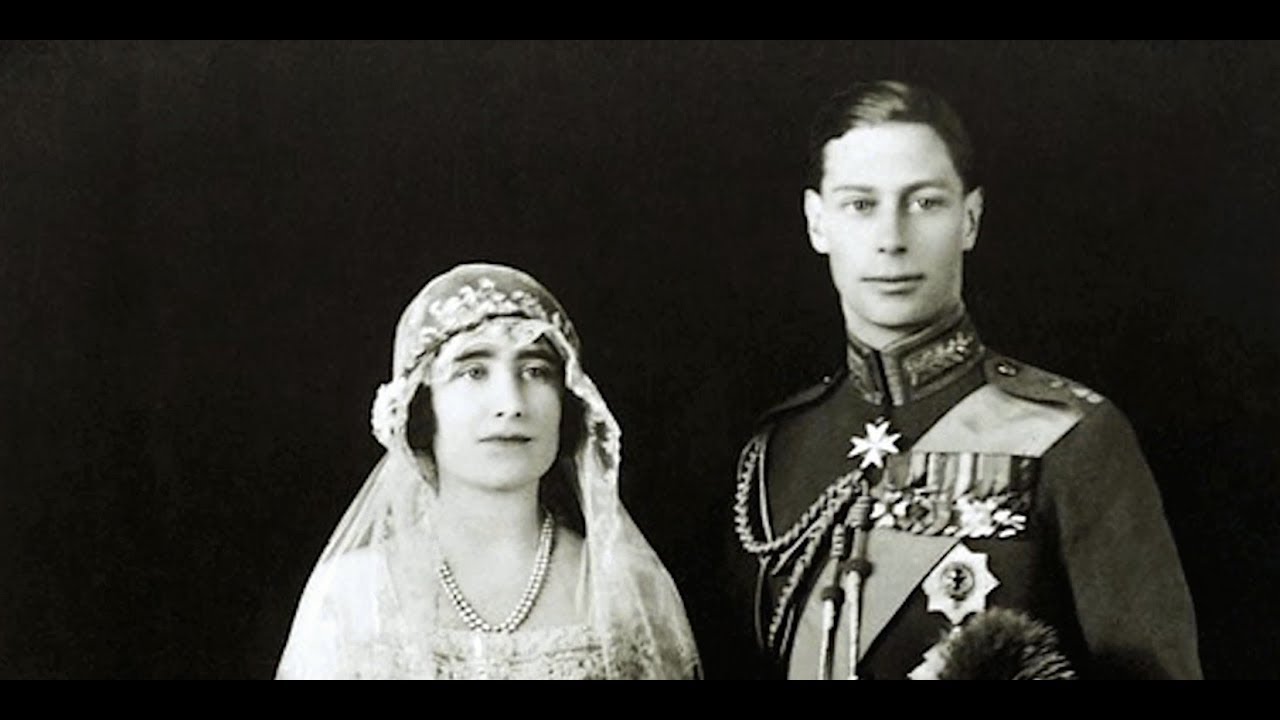 Royale Hochzeiten – die große Sondersendung