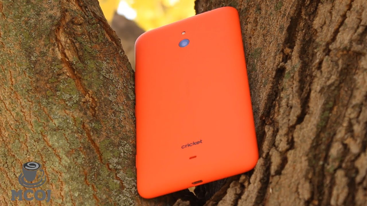 Nokia Lumia 1320 Review: Big Phone, Small Price