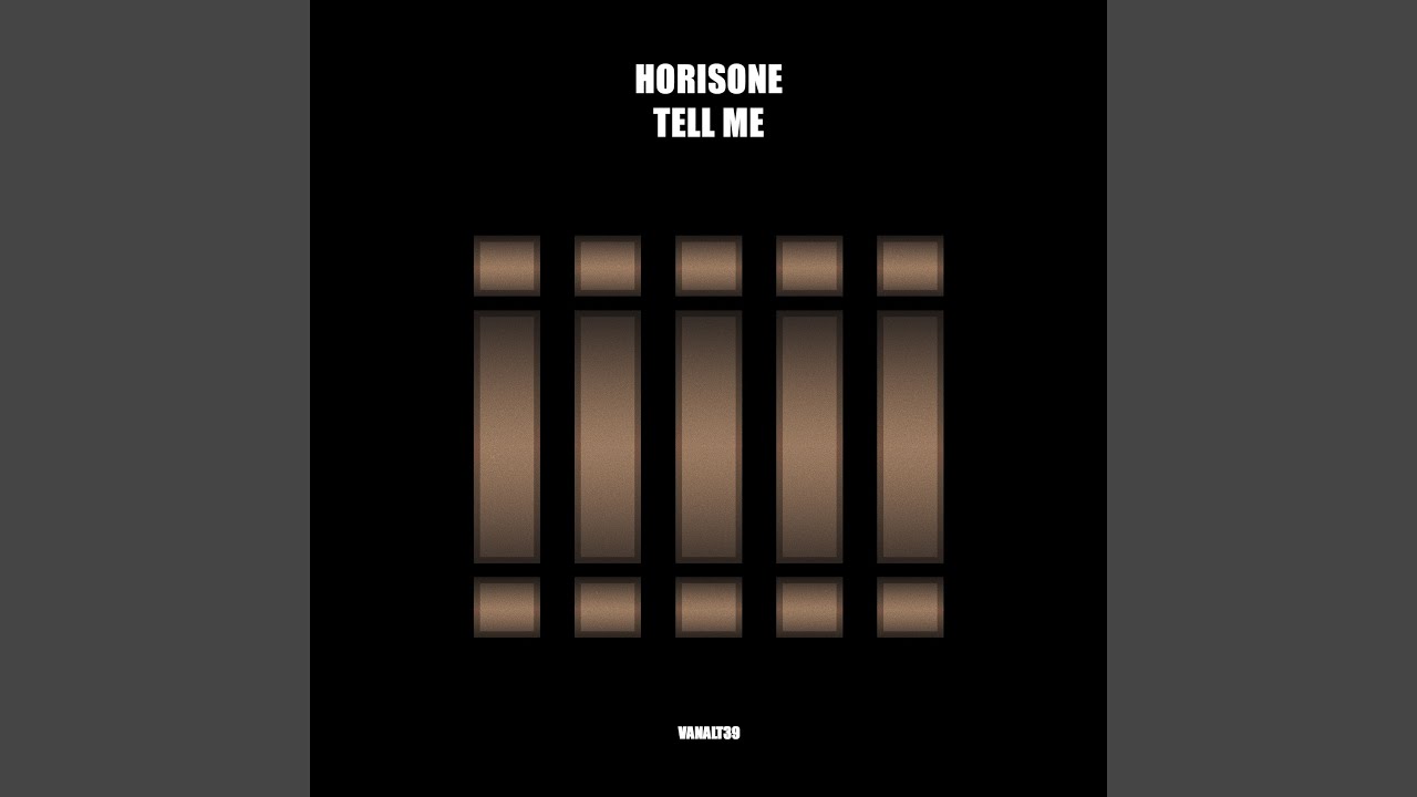 Tell Me (Extended)