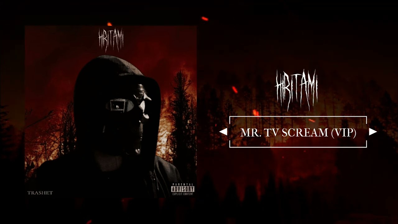 INFEKT & PHOR x SHOCKZ & CHANGO - MR. TV SCREAM (VIP) [HIRITAMI & ASTRALØRD Mashup]