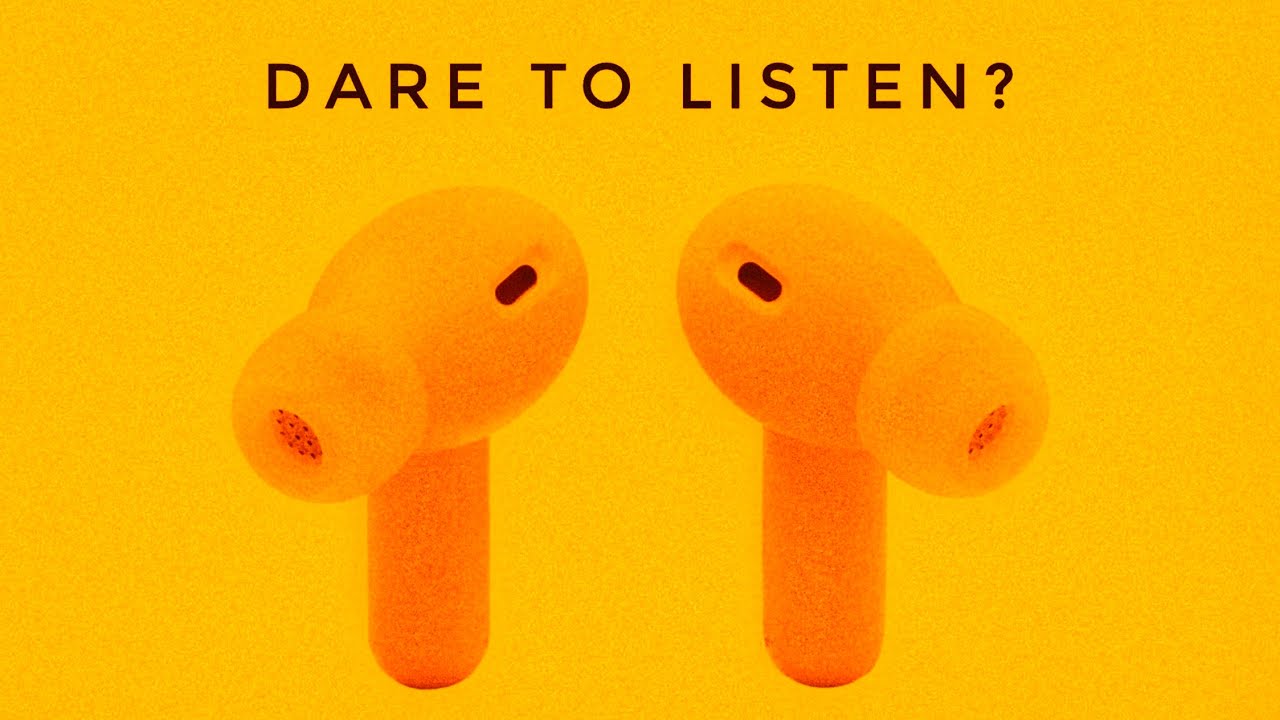 Полный обзор беспроводных наушников с шумоподавлением JBL Vibe Beam 2