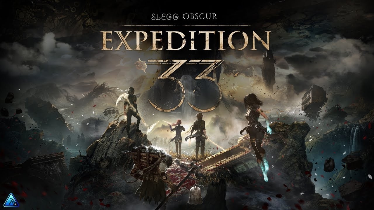 Clair Obscur: Expedition 33 | ТГ -  