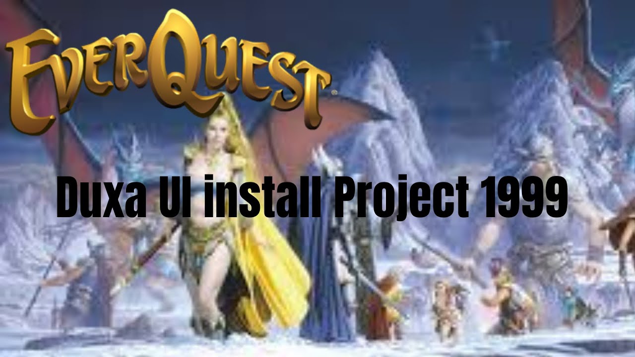 How to Install Duxa UI