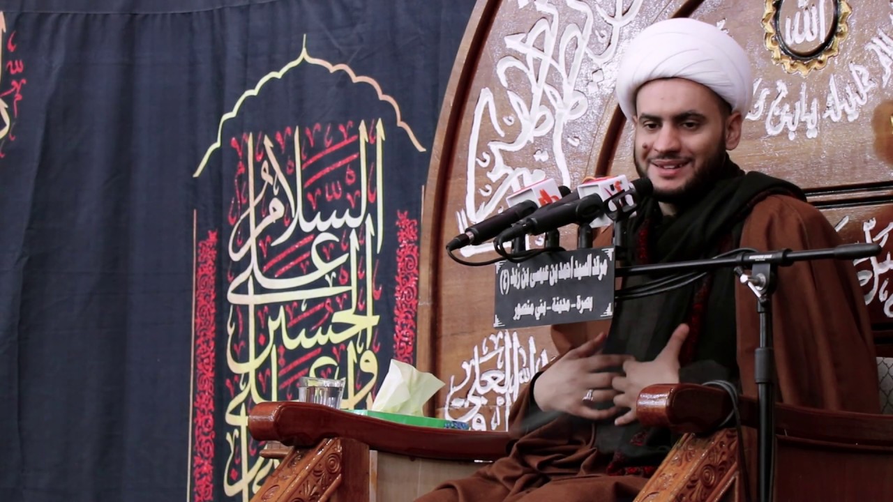 الآثار السلبية التي يخلفها الذنب | الشيخ سلام العسكري | 1441 هـ - 2020