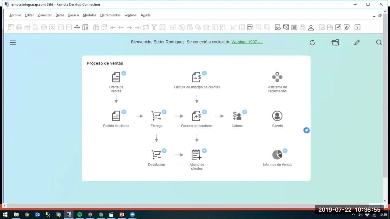 Modelos de Autorización - Configuraciones Necesarias