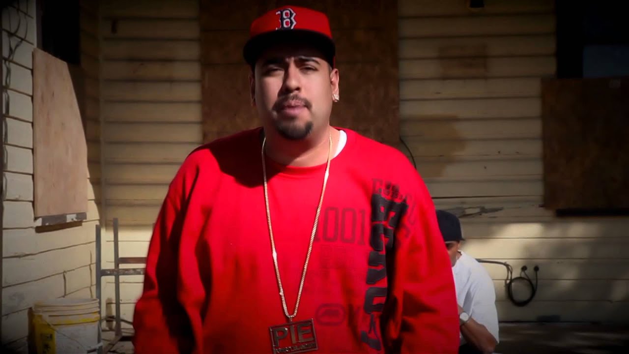 Tha Juan feat Big Dirty 